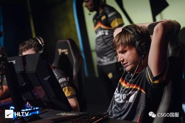 NAVI在击败 Spirit 后晋级IEM Katowice 2025的季后赛；