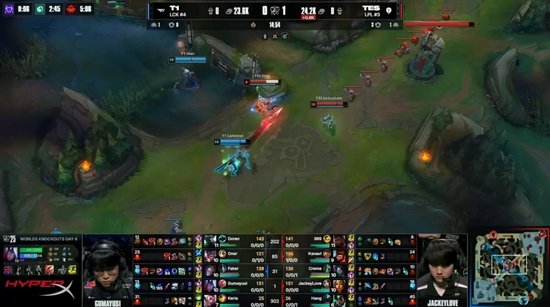 创造奇迹，C9首轮全败，如今却从A组突围晋级