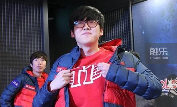 Tabe：AL管理层找了我三次 觉得AL是个有潜力的队伍就决定加入