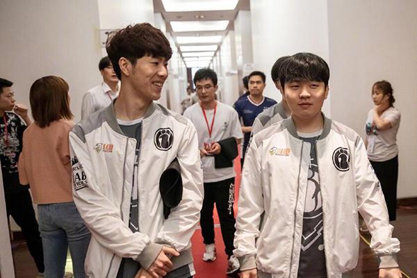 学习的好机会，TYLOO受邀参加欧洲CSGO赛事