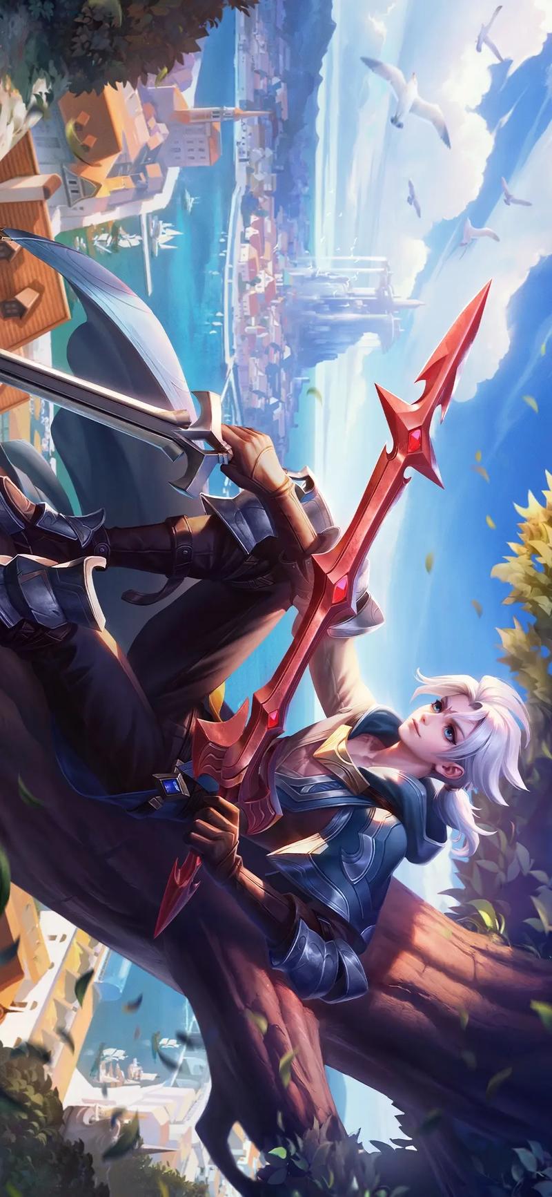 H4cker ：如果没被纳尔拍到可能结果会不一样