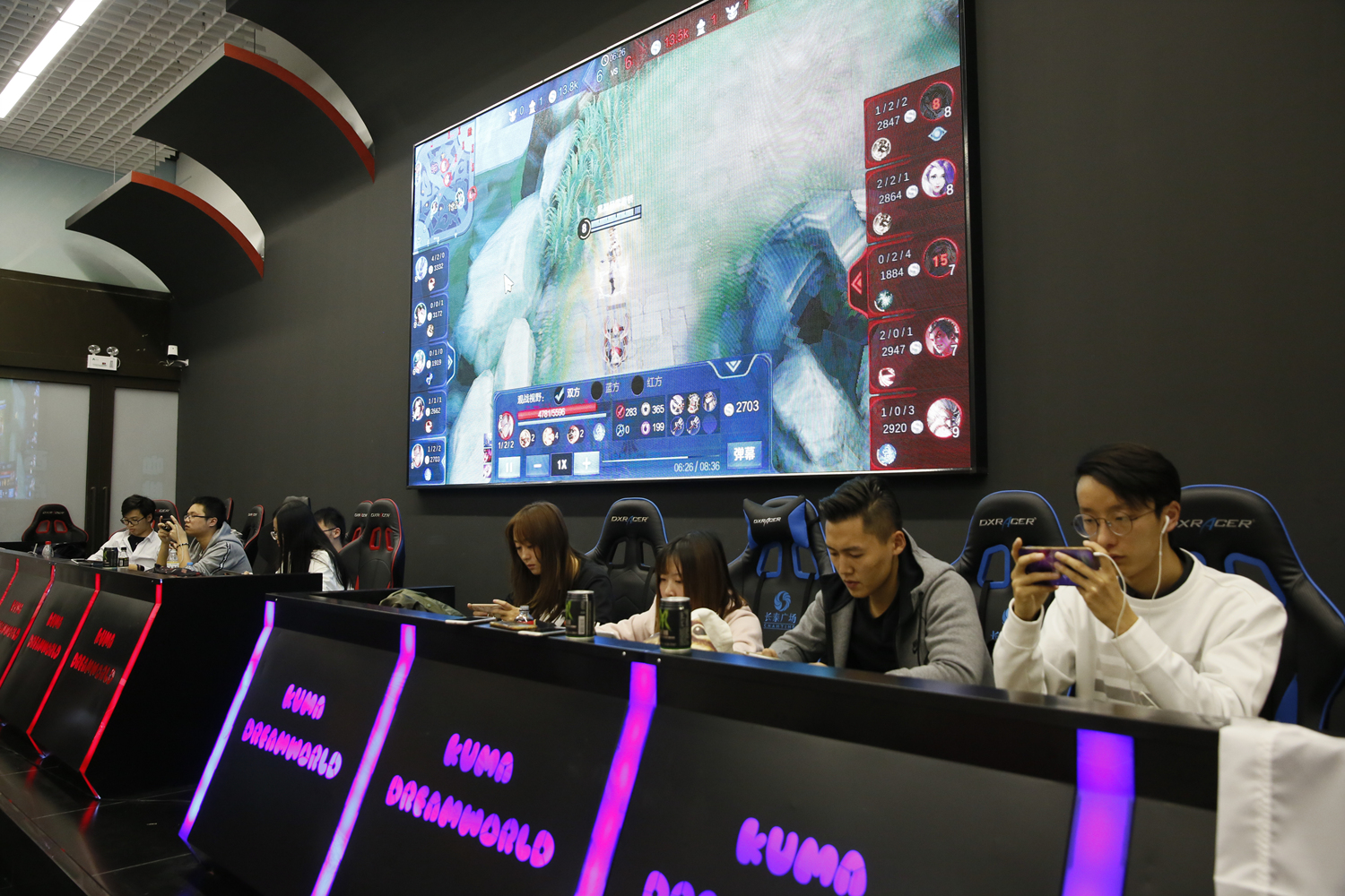 Vitality 荣获 IEM Dallas 2025 冠军 — 第 30 次胜利和第 6 次连续夺冠