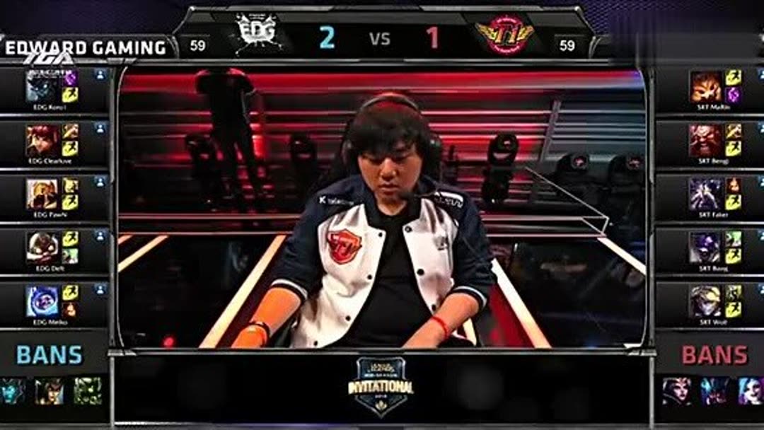 CS亚洲锦标赛2025的参赛者已公布