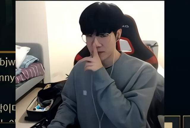 TT群访 HOYA：赢下相熟的iG很开心 想成为在LPL打上名号的上单