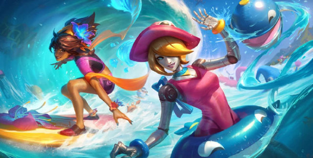 EDG官方宣布jiejie因受伤暂别赛场