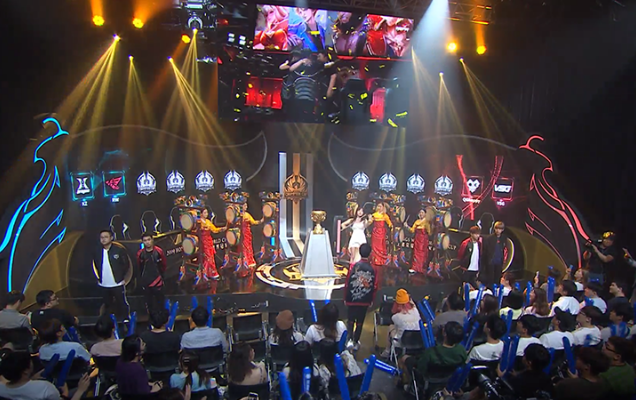 Falcons vs. MIBR 和 FURIA Esports vs. B8 在 BLAST.tv Austin Major 2025 第二阶段的第4轮