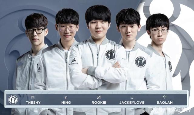 TI10冠军TeamSpirit进军英雄联盟 收购LCL联赛战队