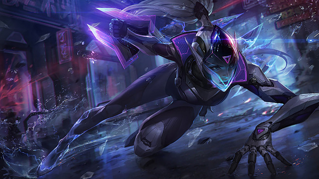 Wildcard 在 BLAST Rivals Spring 2025 中击败 pain 晋级季后赛