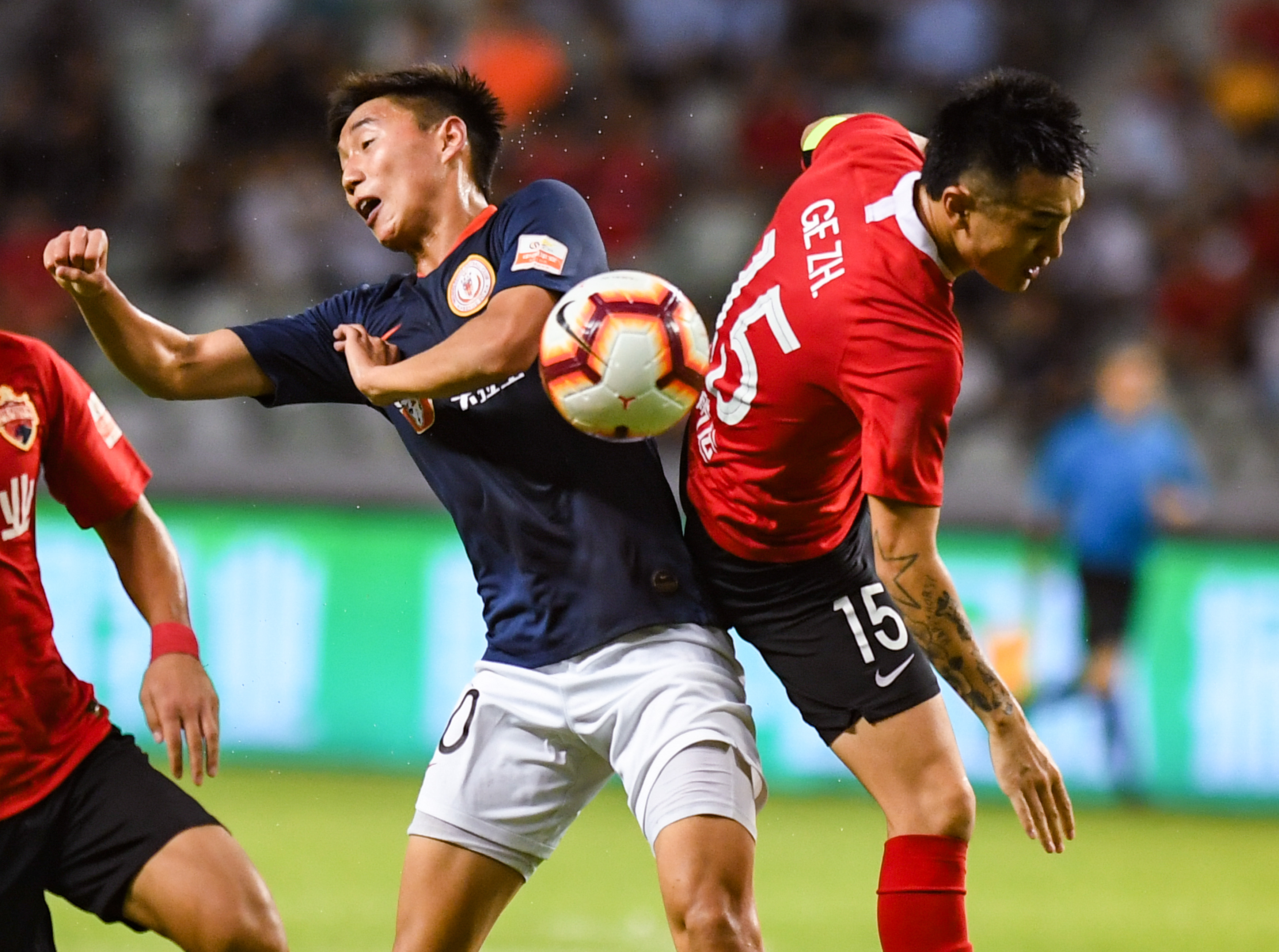 首届电竞奥运会将于明年举办，上市公司积极备赛电竞奥运会